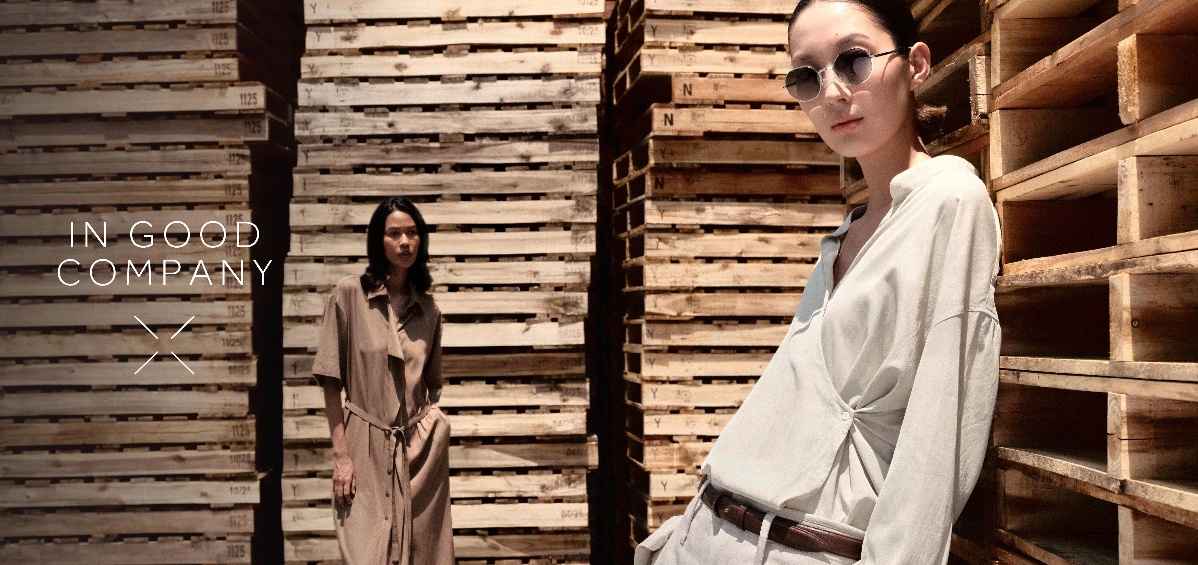 Curation of Global Fashion Excellence